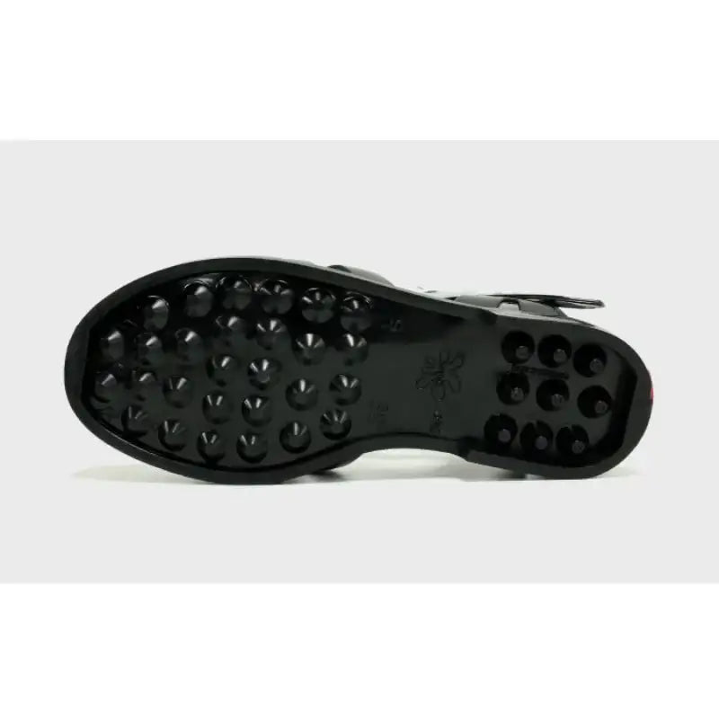 Wiggle Wiggle x Meduse - Womens Sun Sandal - Wiggle Wiggle - Footwear - Harumio