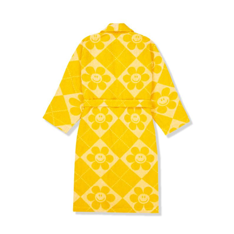 Wiggle Wiggle - Terry Robe