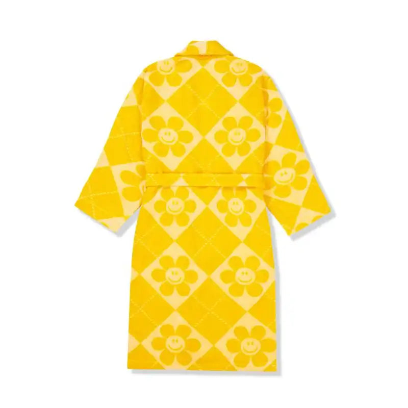 Wiggle Wiggle - Terry Robe - Wiggle Wiggle - Robes - Harumio