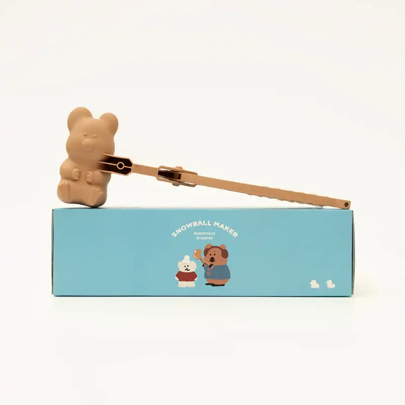 Dinotaeng - Quokka Snowball Maker - Dinotaeng - Snowball Maker - Harumio