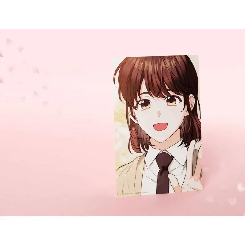 Inso's Law - Postcard Set Vol.2 - D&C WEBTOON Biz - Postcards - Harumio