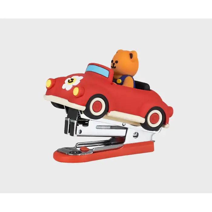 Wiggle Wiggle - Stapler - Wiggle Wiggle - Stapler - Harumio