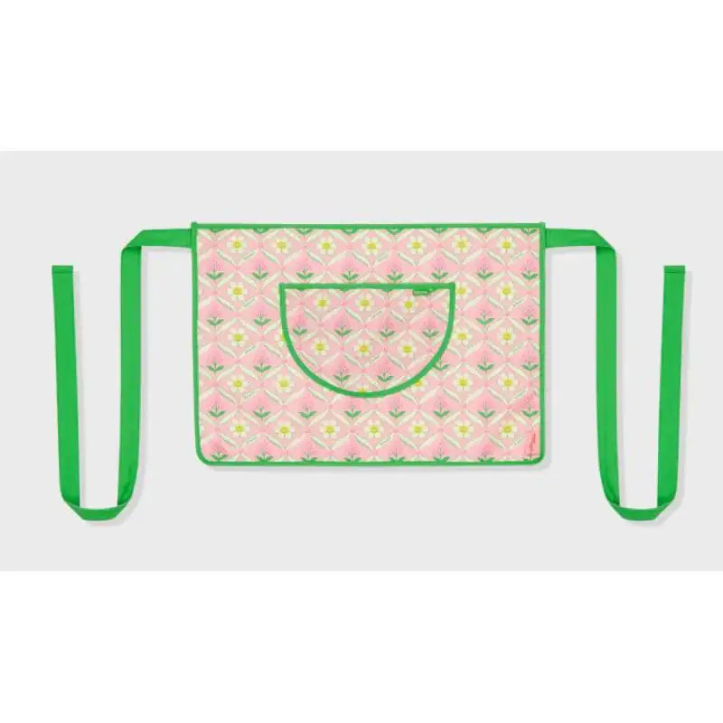 Wiggle Wiggle X Kieunse - Oven Gloves & Short Apron Set - Wiggle Wiggle - Home & Living, Accessories - Harumio