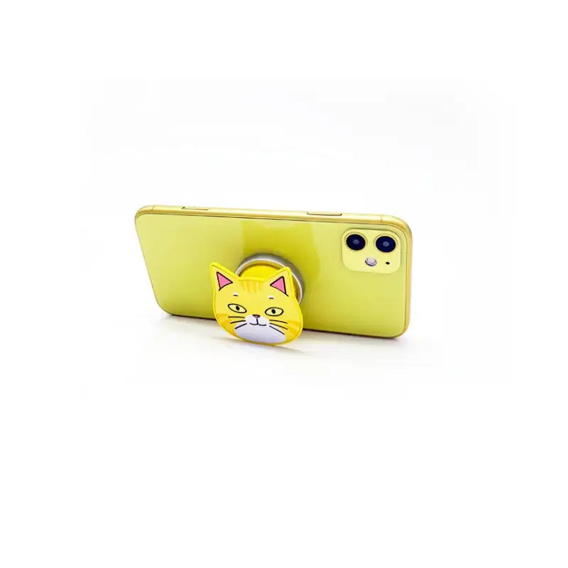 My Daughter Is a Zombie - Griptok Ver. 2 - Webtoon Friends - Phone Accessories - Harumio