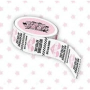 No Returns After Use x BeOn Annex - Masking Tape - BeOn Annex - Masking Tape - Harumio