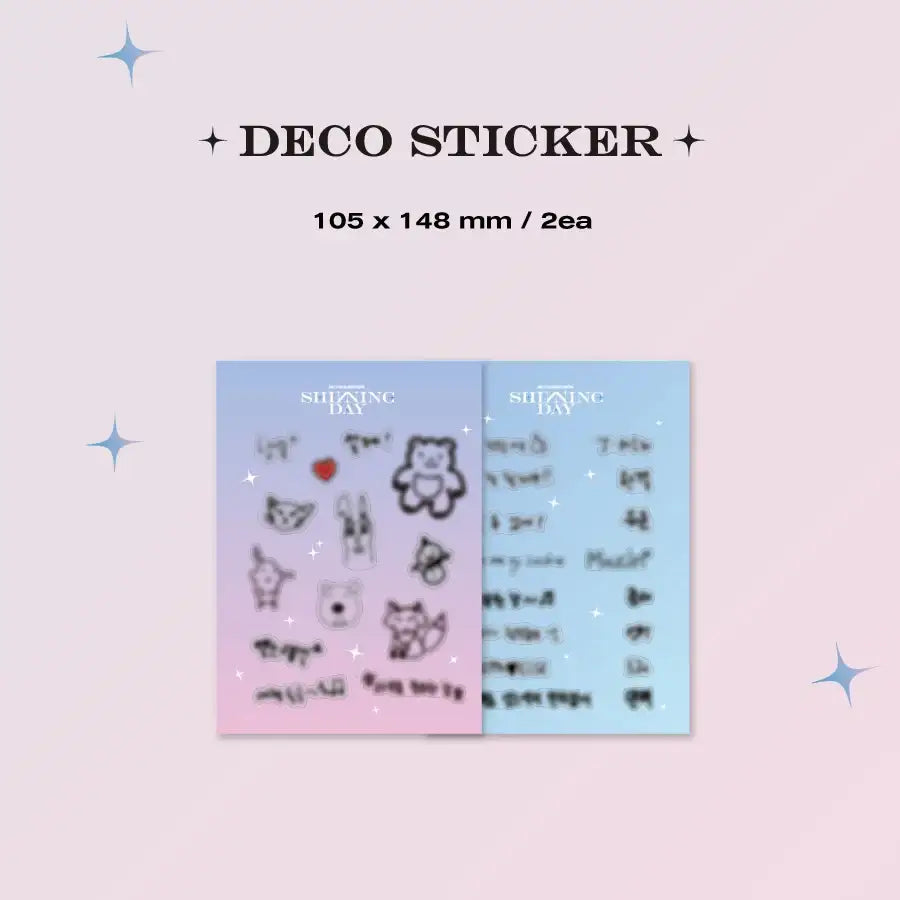 BAE173 - 2024 Season's Greetings (Desk Calendar Version) - Everline Co., Ltd. / Cube Entertainment - Merchandise - Harumio