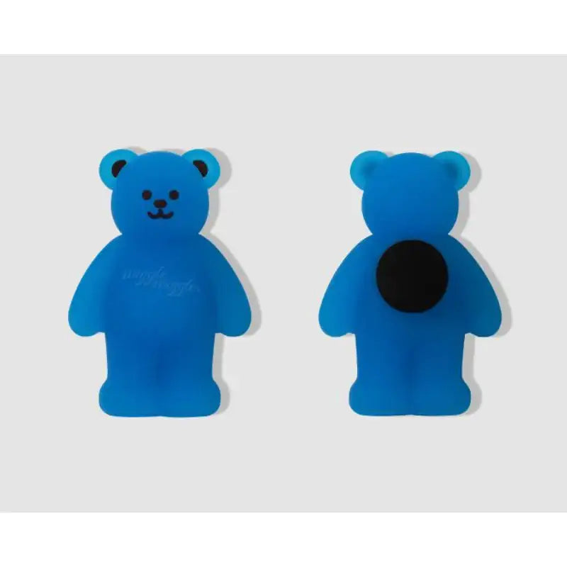 【Wiggle Wiggle】Jelly Charm SET [Bear Friends] Wiggle Wiggle - Jelly Charm Set – Harumio