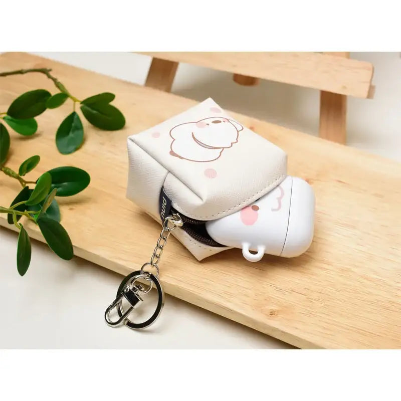 Pinu - AirPod Case - Soone Content - AirPods Cases - Harumio