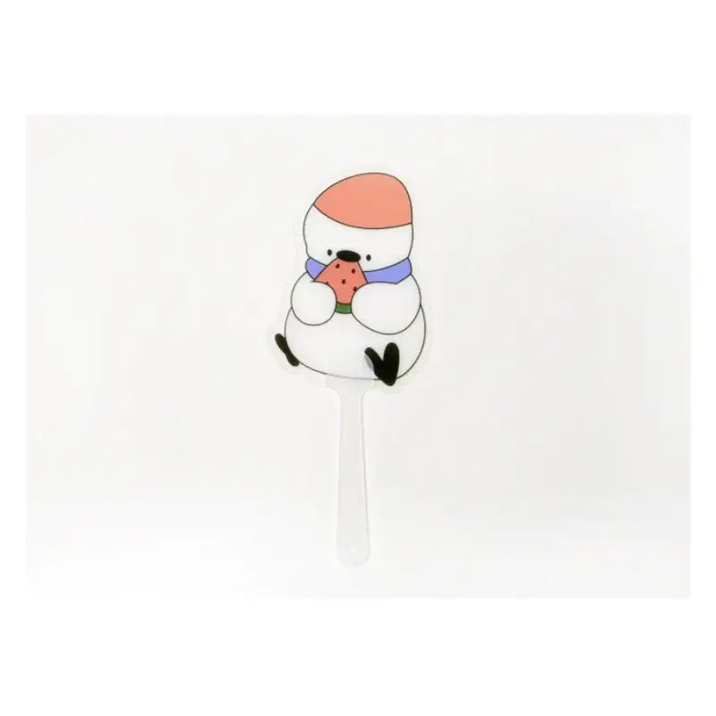 Pinu - Mini Fan - Soone Content - Mini Fans - Harumio