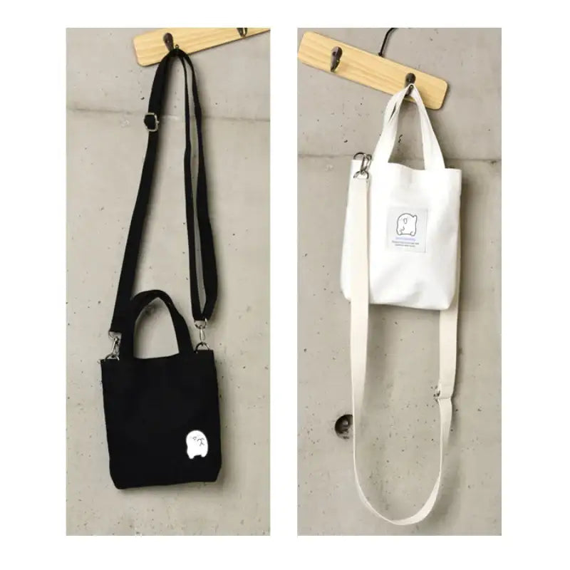 Anonymous - Phone Cross Bag - Soone Content - Cross Bags - Harumio