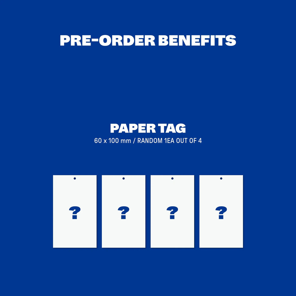 SHOWNU x HYUNGWON - The Unseen : Mini Album Vol. 1 (Set) - SHOWNU x HYUNGWON - Album - Harumio
