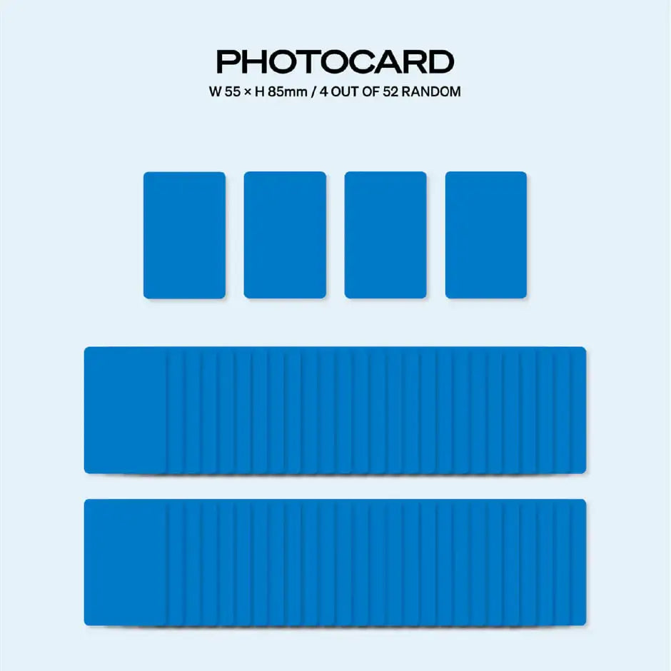 SEVENTEEN - Seventeenth Heaven : 11th Mini Album (Carat Version) - SEVENTEEN - Album - Harumio
