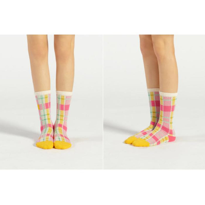 Wiggle Wiggle - Cushion Socks