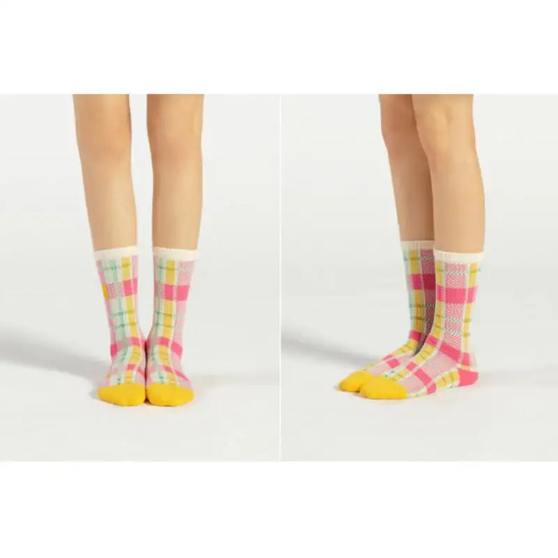 Wiggle Wiggle - Cushion Socks - Wiggle Wiggle - Socks - Harumio
