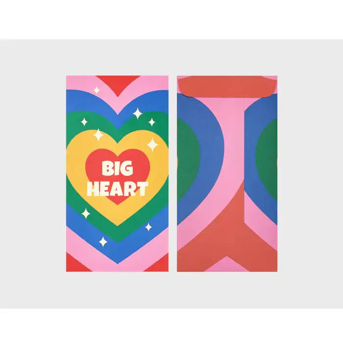 Wiggle Wiggle - Gift Envelope Set - Wiggle Wiggle - gift envelope - Harumio