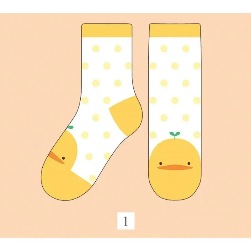 Orin - Soft Sleep Socks - Soone Content - Socks - Harumio