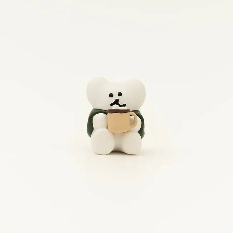 Dinotaeng - Hot cup of COCO - Dinotaeng - Figures - Harumio