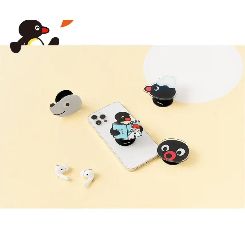 Day Needs - Pingu Newtro Smart Tok - Day Needs - Home & Living, Accessories - Harumio