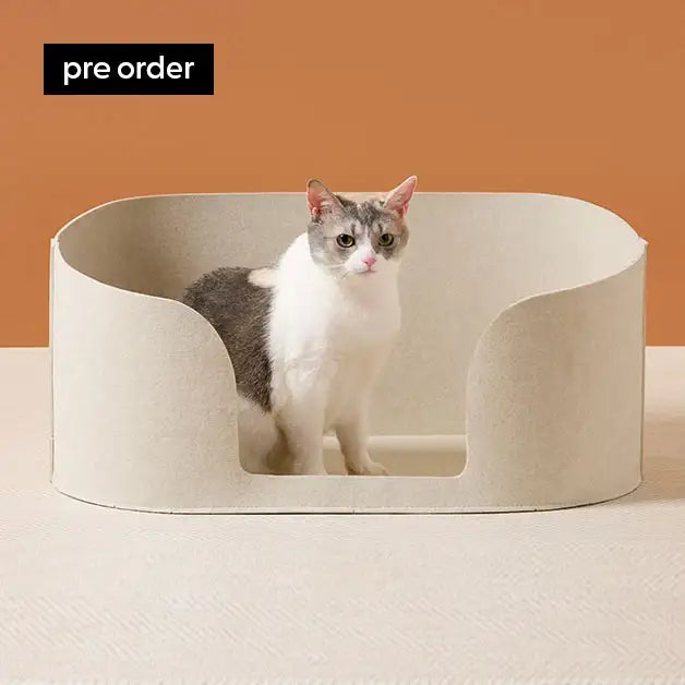Duit - Pet All Day Basket - Duit - Pet Carriers - Harumio