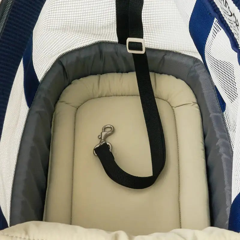 iCANDOR - Brisbane Bag - iCANDOR - Pet Carriers - Harumio