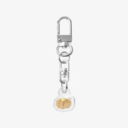 vIAn - Hot Cake Acrylic Keyring - Marpple Shop - Keyring - Harumio