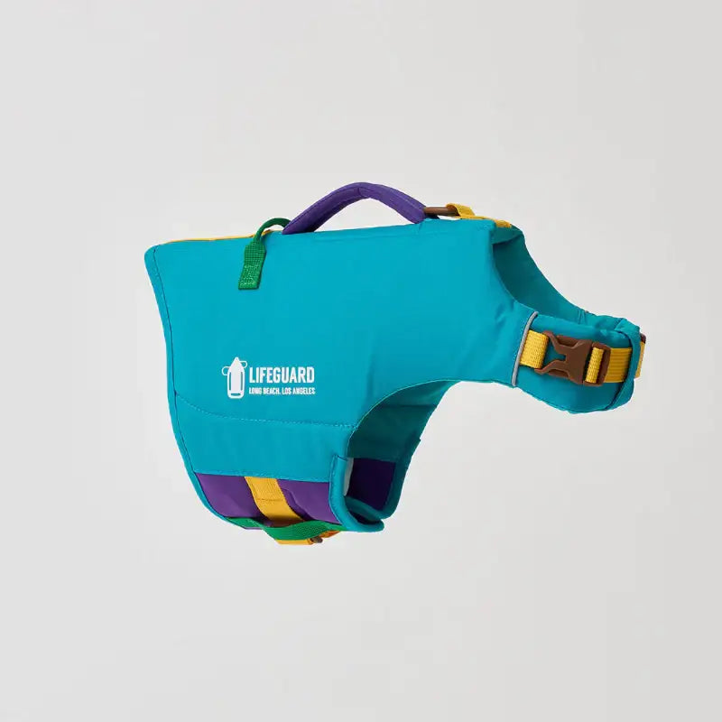 iCANDOR - Pawsaver Life Jacket - iCANDOR - Pet life Jackets - Harumio