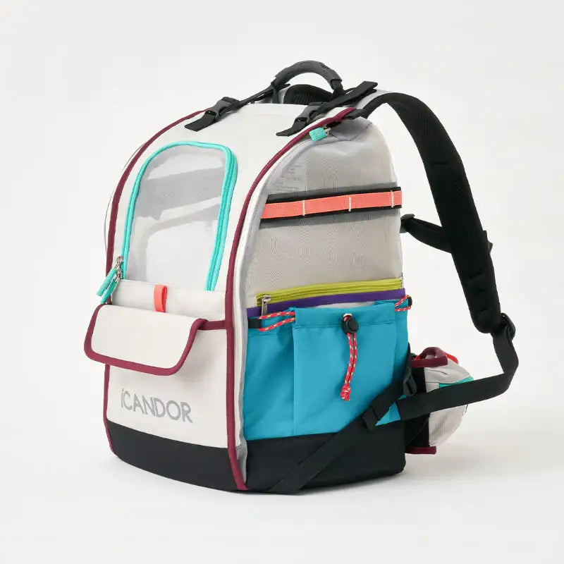 iCANDOR - JIGE Bag - iCANDOR - Pet Carriers - Harumio
