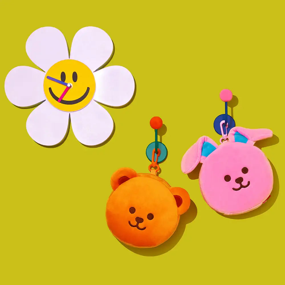 Wiggle Wiggle - Folding Sleep Cushion Set - Wiggle Wiggle - Cushion - Harumio