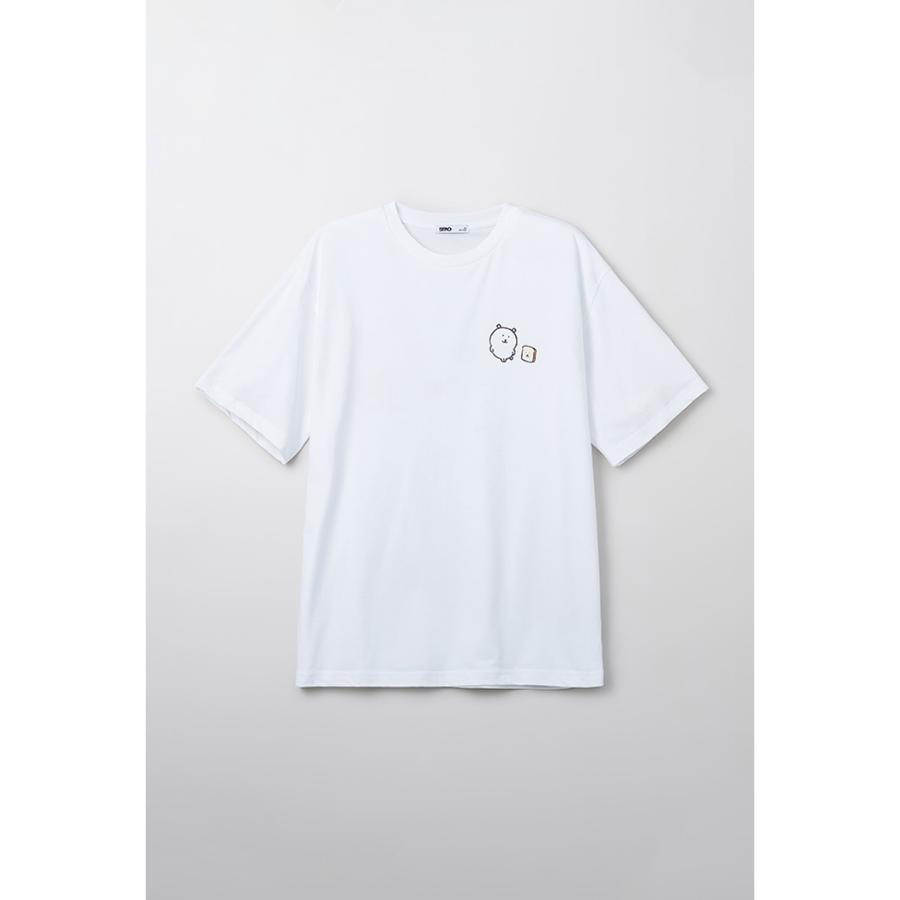 SPAO x Damgomi - Damgomi Short Sleeve T-shirt (MIX)
