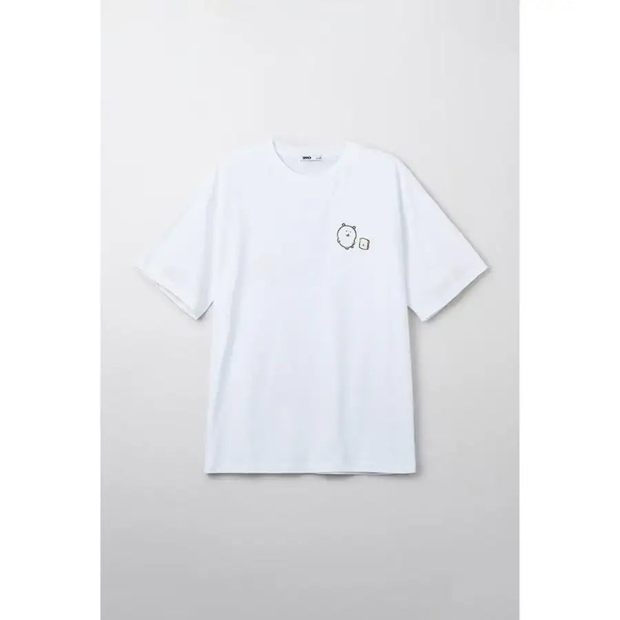 SPAO x Damgomi - Damgomi Short Sleeve T-shirt (MIX) - SPAO - T-shirt - Harumio