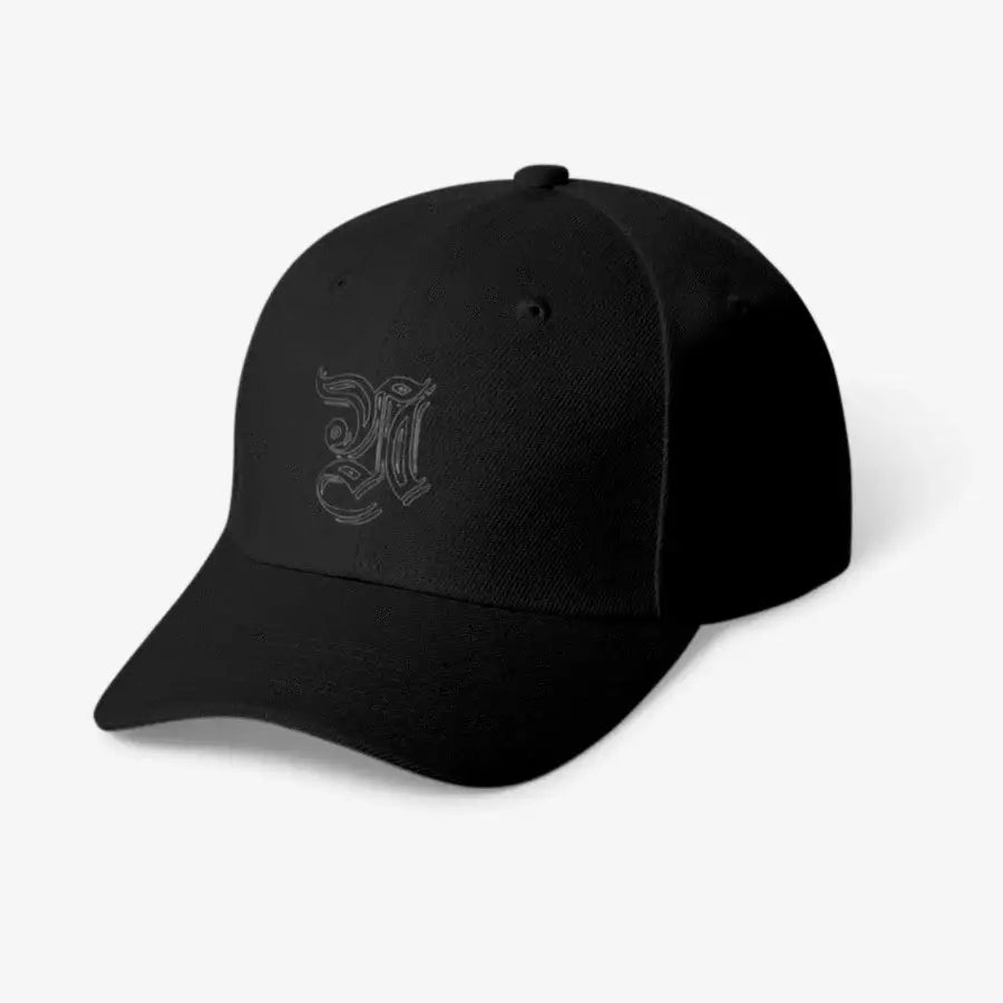 Novern - Vintage Logo Cap - Marpple Shop - Cap - Harumio