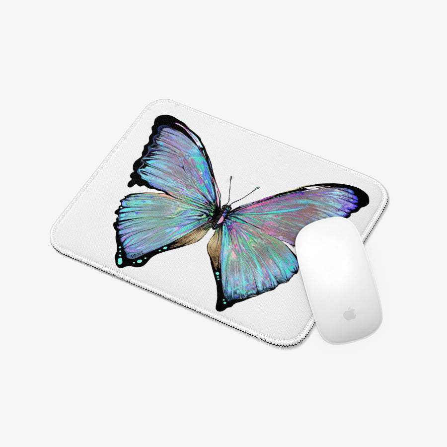 DANIFLY - Danifly Mousepad - Marpple Shop - Mousepad - Harumio