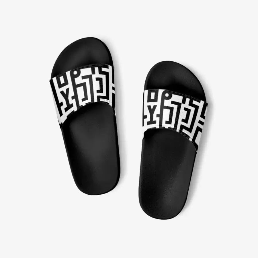 Tansan - 1st Prize Lotto Winner Slippers - Marpple Shop - Slippers - Harumio