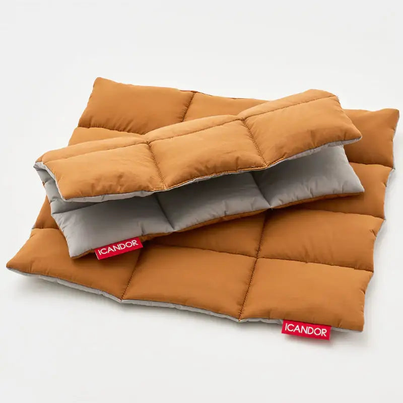 iCANDOR - Fluffy Cushion - iCANDOR - Pet Cushion - Harumio