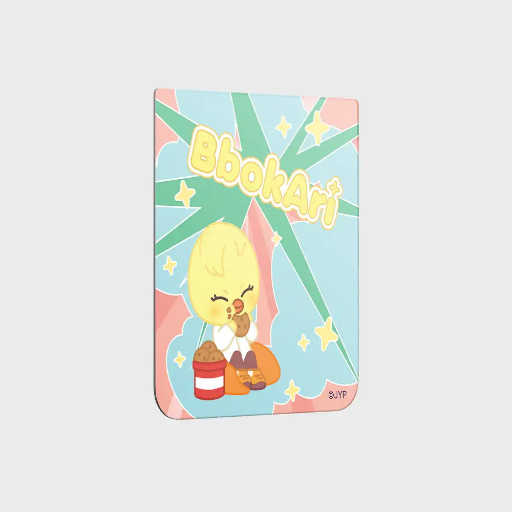 SLBS - SKZOO Flipsuit Card (Galaxy Z Flip5) - SLBS - Home & Living, Accessories - Harumio