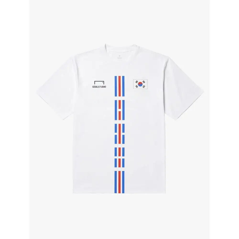 Team Korea eSports - eSports T-Shirt & Muffler - Team Korea eSports - Clothing - Harumio