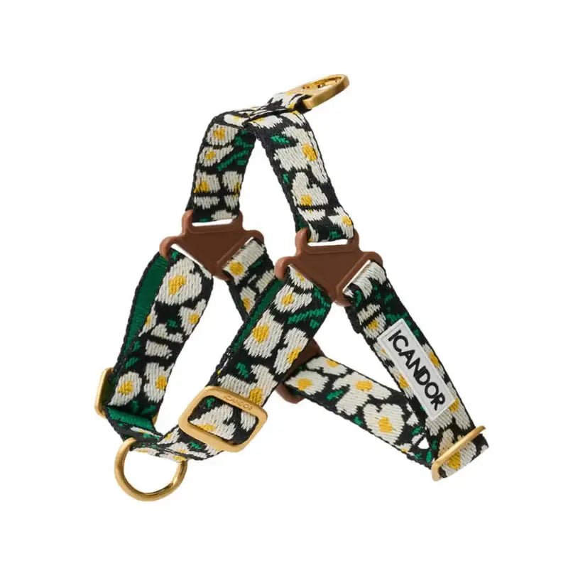 iCANDOR - No-Pull Harness - iCANDOR - Pet Harness - Harumio
