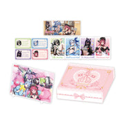 Goddess of Victory: NIKKE - Pirate Cafe Package