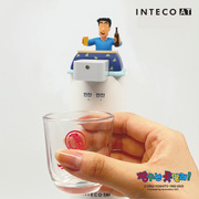 Bo Friends - Crayon Shin-chan Soju Dispenser