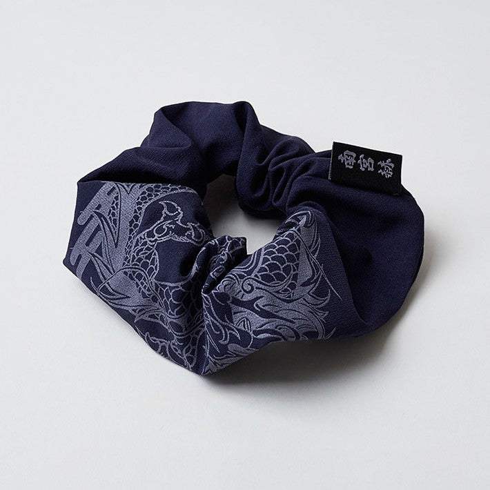 SPAO x Namgung Hyuk - Scrunchie - SPAO - scrunchie - Harumio