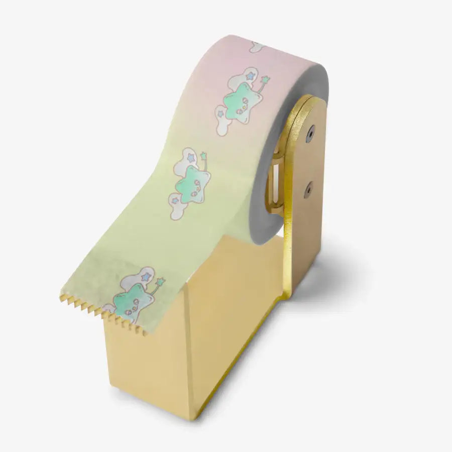 Ukkireiii - Wichu Masking Tape - Marpple Shop - Masking Tape - Harumio