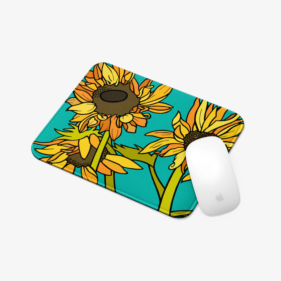 Karl Large Phoenix - Painter 094 Microfiber Mousepad - Marpple Shop - Mousepad - Harumio