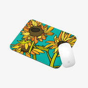 Karl Large Phoenix - Painter 094 Microfiber Mousepad - Marpple Shop - Mousepad - Harumio