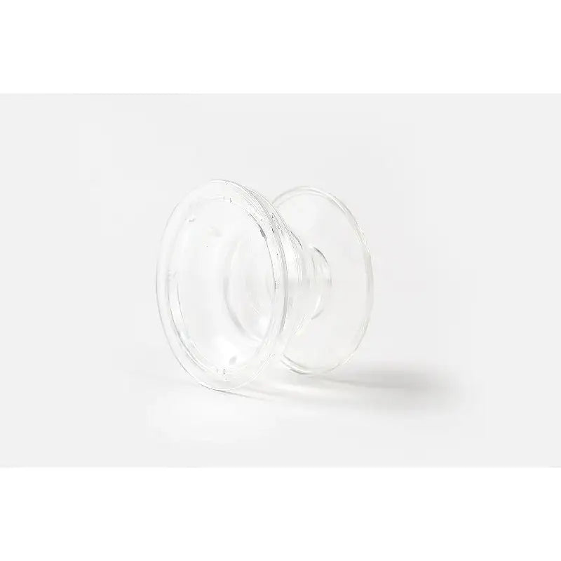 Return of the Blossoming Blade - Transparent Phone Socket Holder (White Layer) - Marpple Shop - Griptoks - Harumio