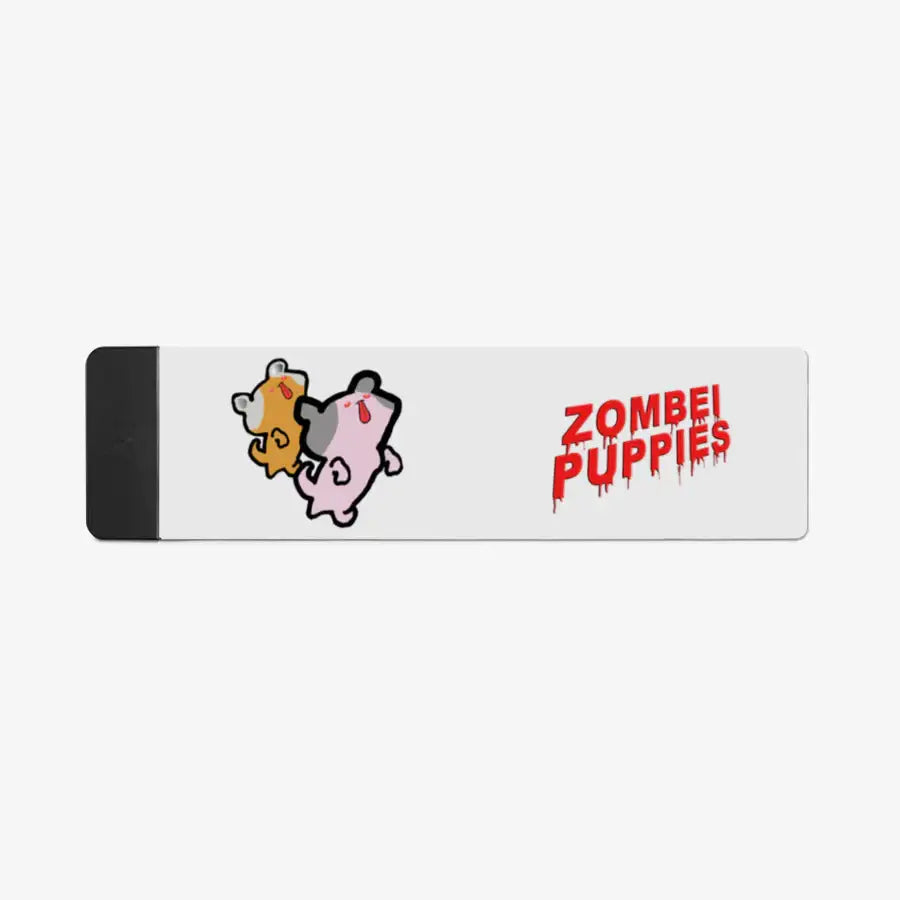 Kodanhan - Zombei Puppies Wireless Charging Pad - Marpple Shop - wireless charging pad - Harumio