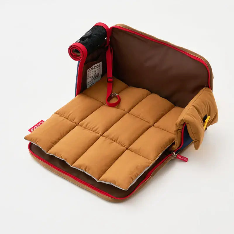 iCANDOR - Fluffy Cushion - iCANDOR - Pet Cushion - Harumio