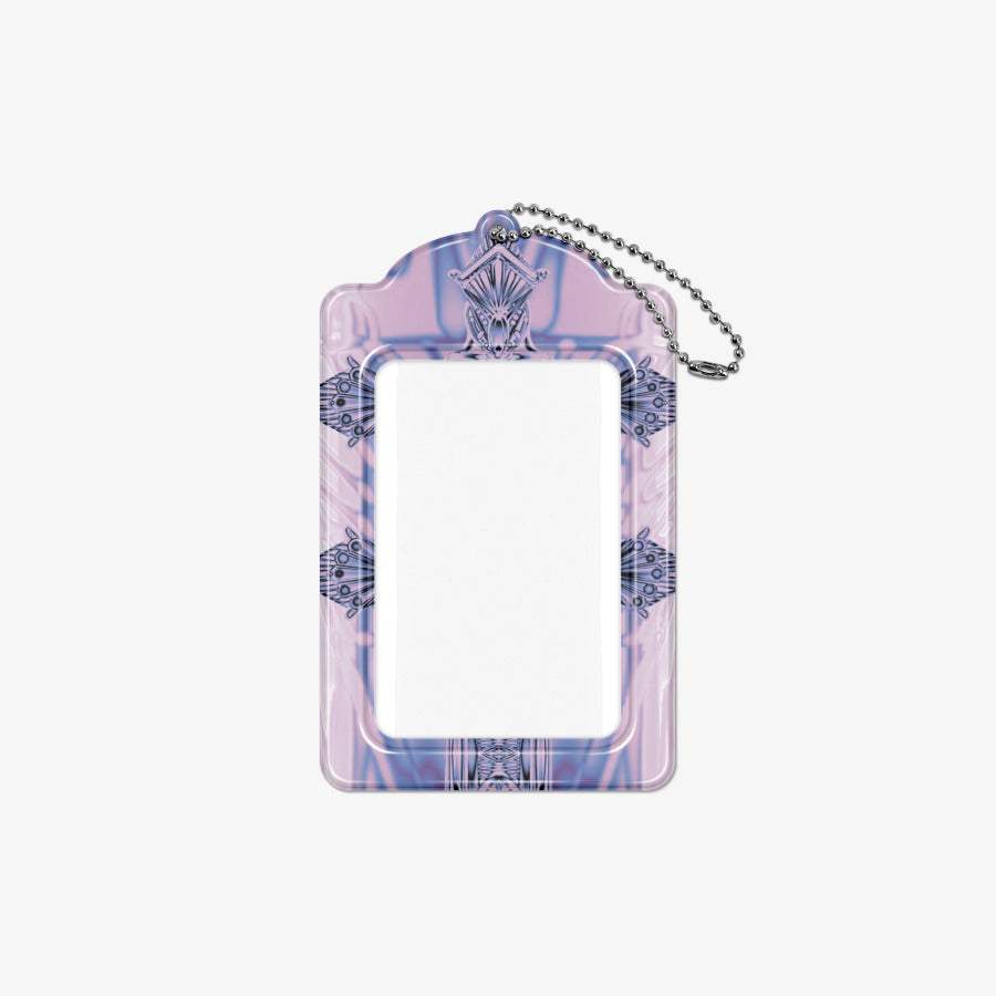 EQUALA - PVC Photocard Holder - Marpple Shop - Photocard Holder - Harumio