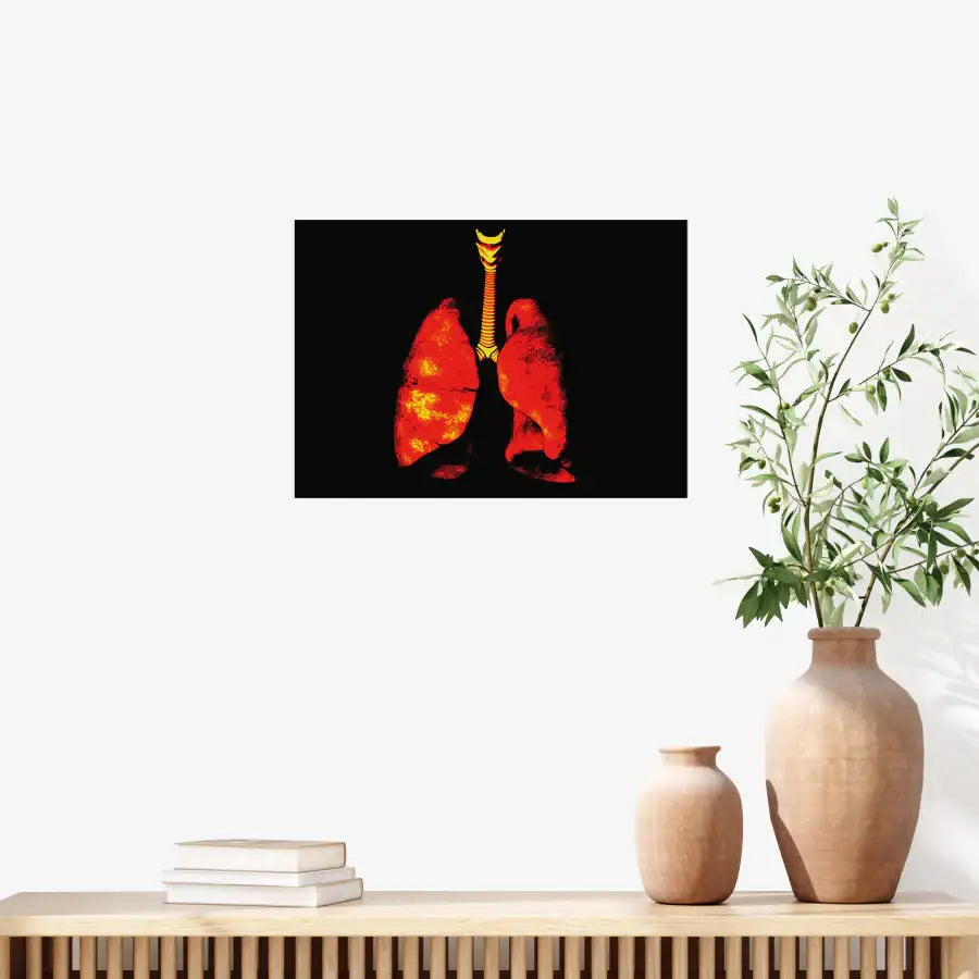 Mumumumumutt - Why Are You Breathing? A3 Poster - Marpple Shop - Poster - Harumio