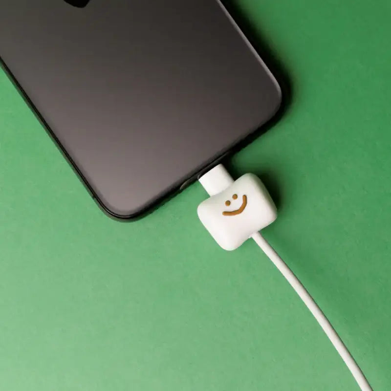 Dinotaeng - Marshcap Cable Protector - Dinotaeng - Cable Protector - Harumio