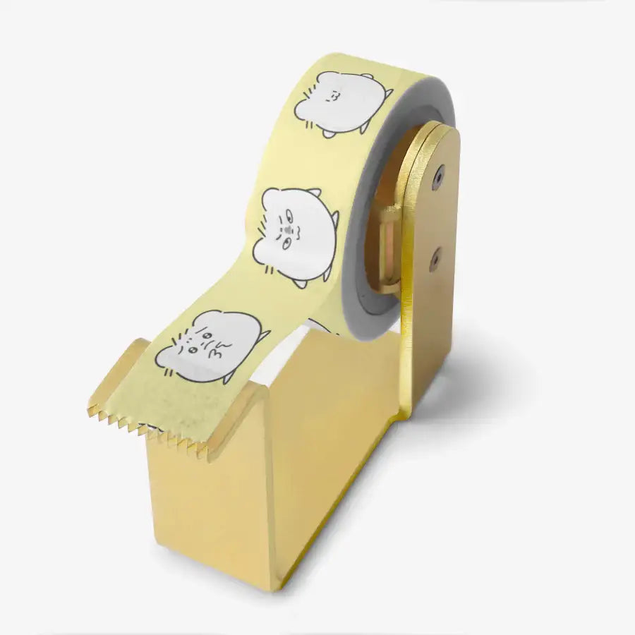Hamss - Ham's Masking Tape - Marpple Shop - Masking Tape - Harumio